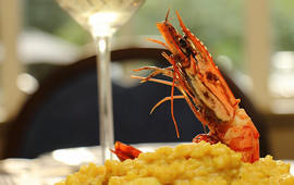 Tamarind Restaurant