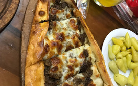 Doğa Restaurant