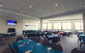 Nooky's Restaurant