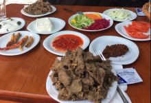 Oz Akgunler Edirne Cigercisi美食图片