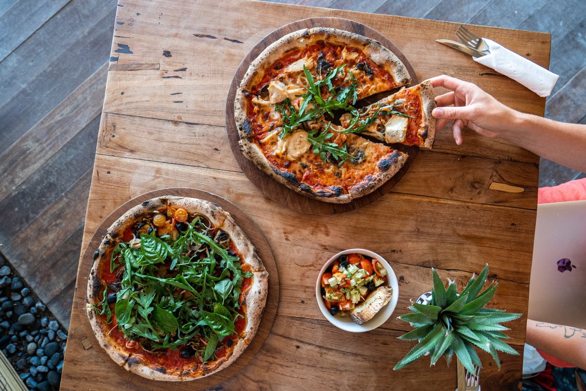 Mama Pizza