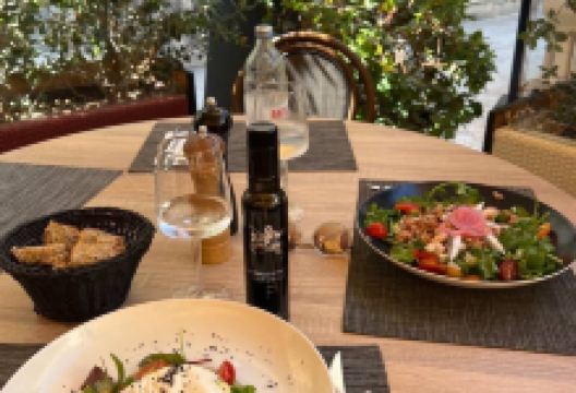 Restaurant Don Dino美食图片