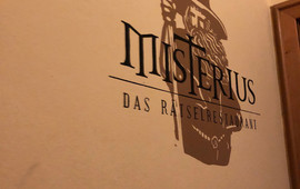Misterius - Das Rätselrestaurant