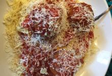 Olive Garden Italian Restaurant美食图片