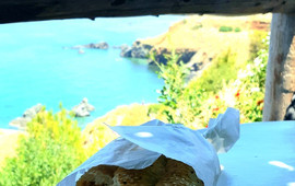 Koulla's Sandwiches
