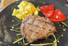 La Era de Berdon美食图片