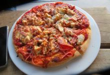Wilson Prom Cafe & Pizza美食图片