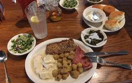 Cracker Barrell Old Country Store