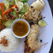 Amed Sea View Warung