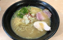 Men Dokoro Itsuka餐厅图片