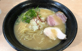 Men Dokoro Itsuka