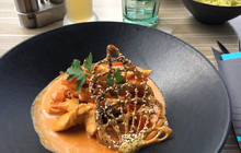 Cafe de la Paix餐厅图片