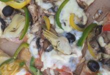 Le Kiosque à Pizzas - Bléré美食图片