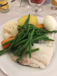 Chez Bonne Maman