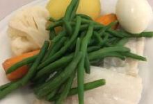 Chez Bonne Maman美食图片