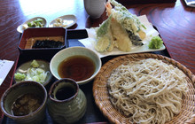 Sobakyu餐厅图片