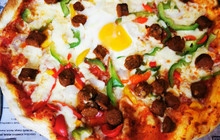 Pizzeria Guido餐厅图片
