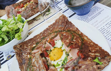 Creperie L'Olympia餐厅图片