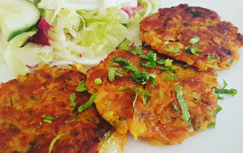 Cafe Indiya
