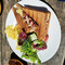 THE OLD SAWMILL TEASHOP