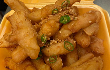 Eat Well Chinese Takeaway餐厅图片