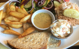 The Blue Anchor