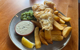 The Blacksmiths Arms