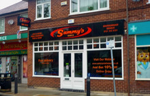 Sammy's Takeaway餐厅图片