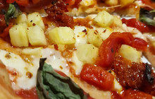 Stubby's Pizza餐厅图片
