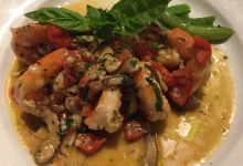 Osteria 177美食图片