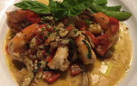 Osteria 177