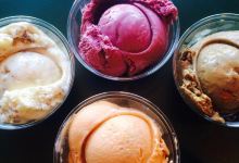 Ted & Wally's Ultra-Premium Homemade Ice Cream美食图片
