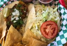 Yolanda's Tacos美食图片