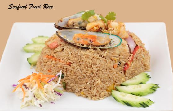 Jasmine Thai Restaurant