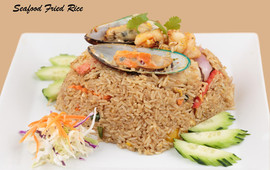 Jasmine Thai Restaurant