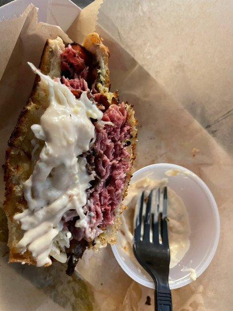 Diamond Deli