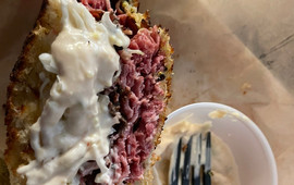 Diamond Deli