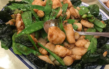 Seafood Palace餐厅图片