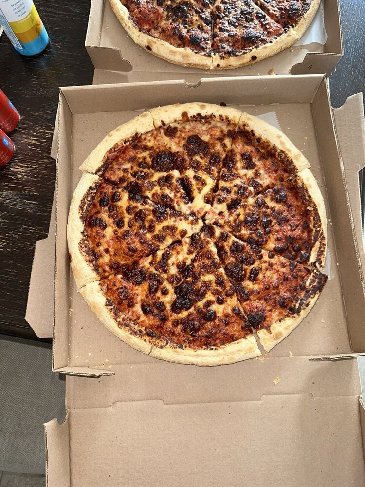 Wildcat Pizza餐厅图片