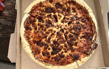 Wildcat Pizza餐厅图片
