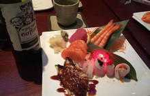 Ginbu 401餐厅图片