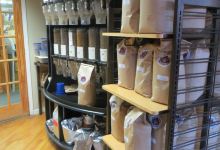 Cabin Creek Coffee美食图片