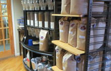 Cabin Creek Coffee餐厅图片