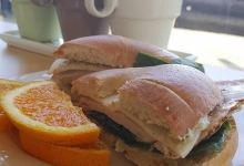 Elixir Coffee Tea & Flowers美食图片