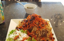 Kabul Kabob & Grill餐厅图片