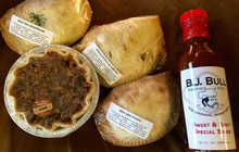BJ Bull Bakery餐厅图片