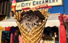 The City Creamery餐厅图片
