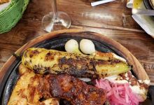 Lalo's Mexican Restaurant美食图片