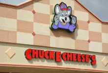 Chuck E. Cheese景点图片