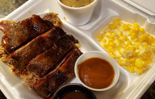 Sammy Lou's Home Cooking & BBQ餐厅图片